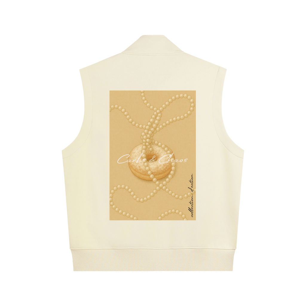 Essential Heavyweight Vest