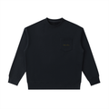 Carbs & Chaos Crewneck Sweatshirt