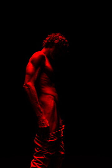 "Unapologetic" Mr.Anonymous