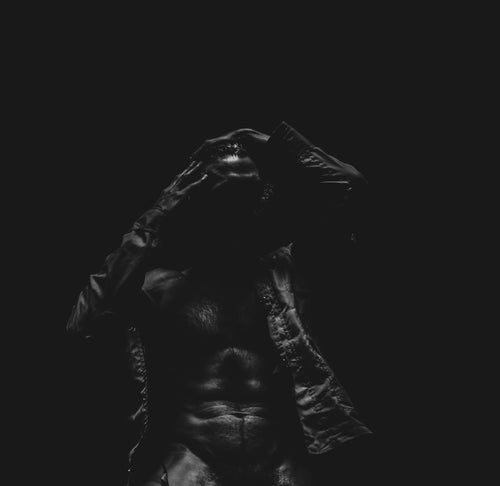 "Unapologetic" Mr.Anonymous