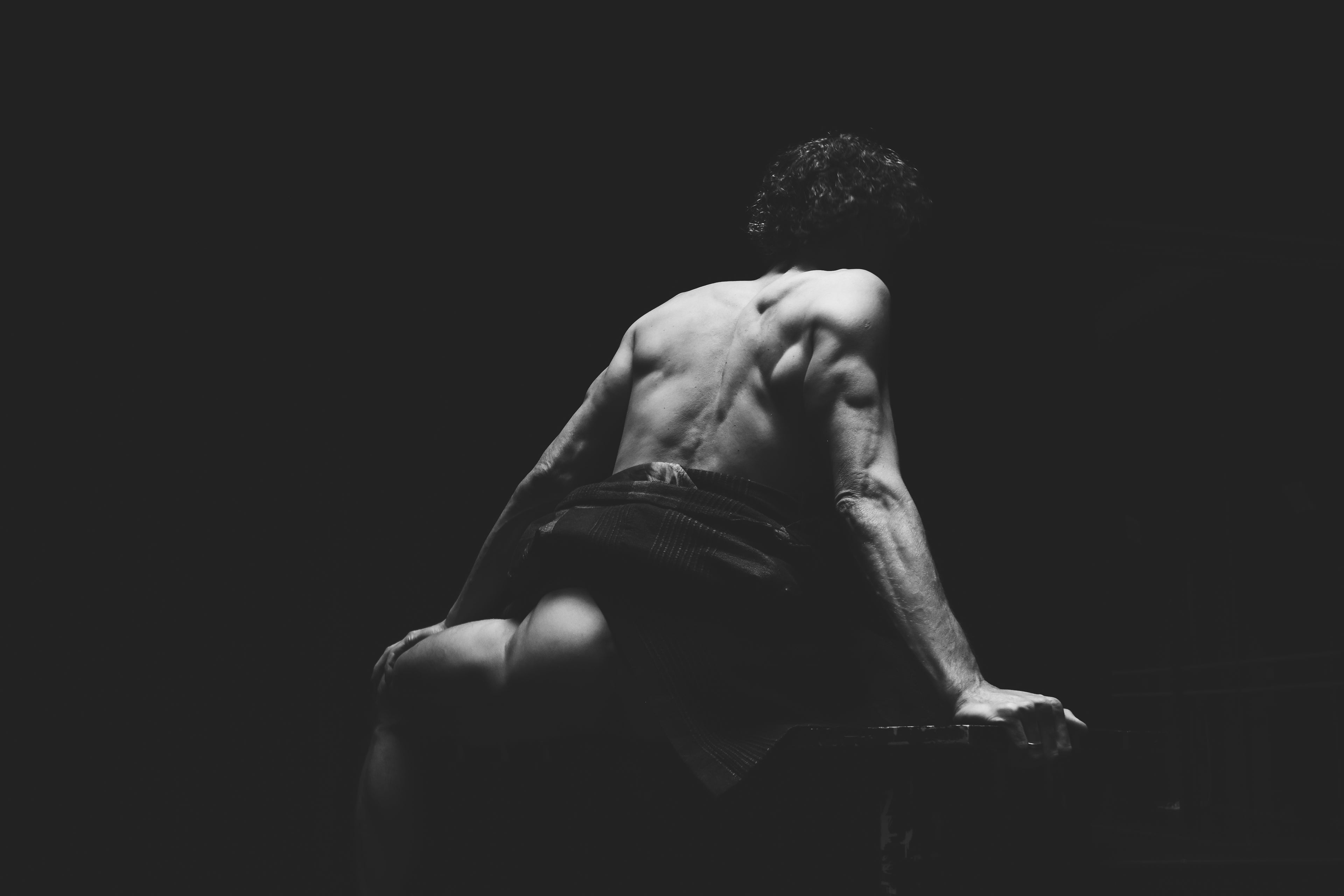 Mr.Anonymous "Unapologetic"