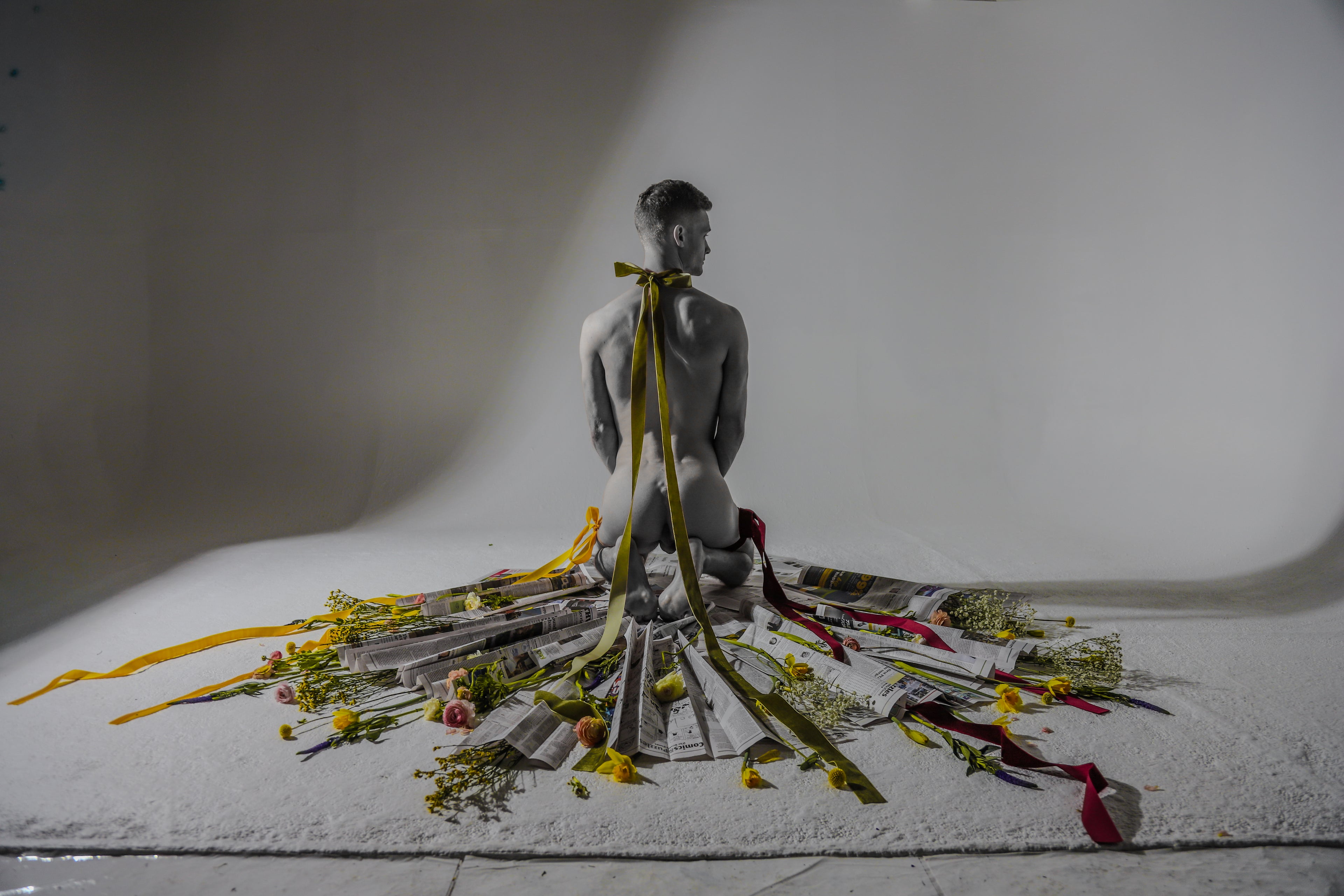 OFFERING |Body vs Ritual