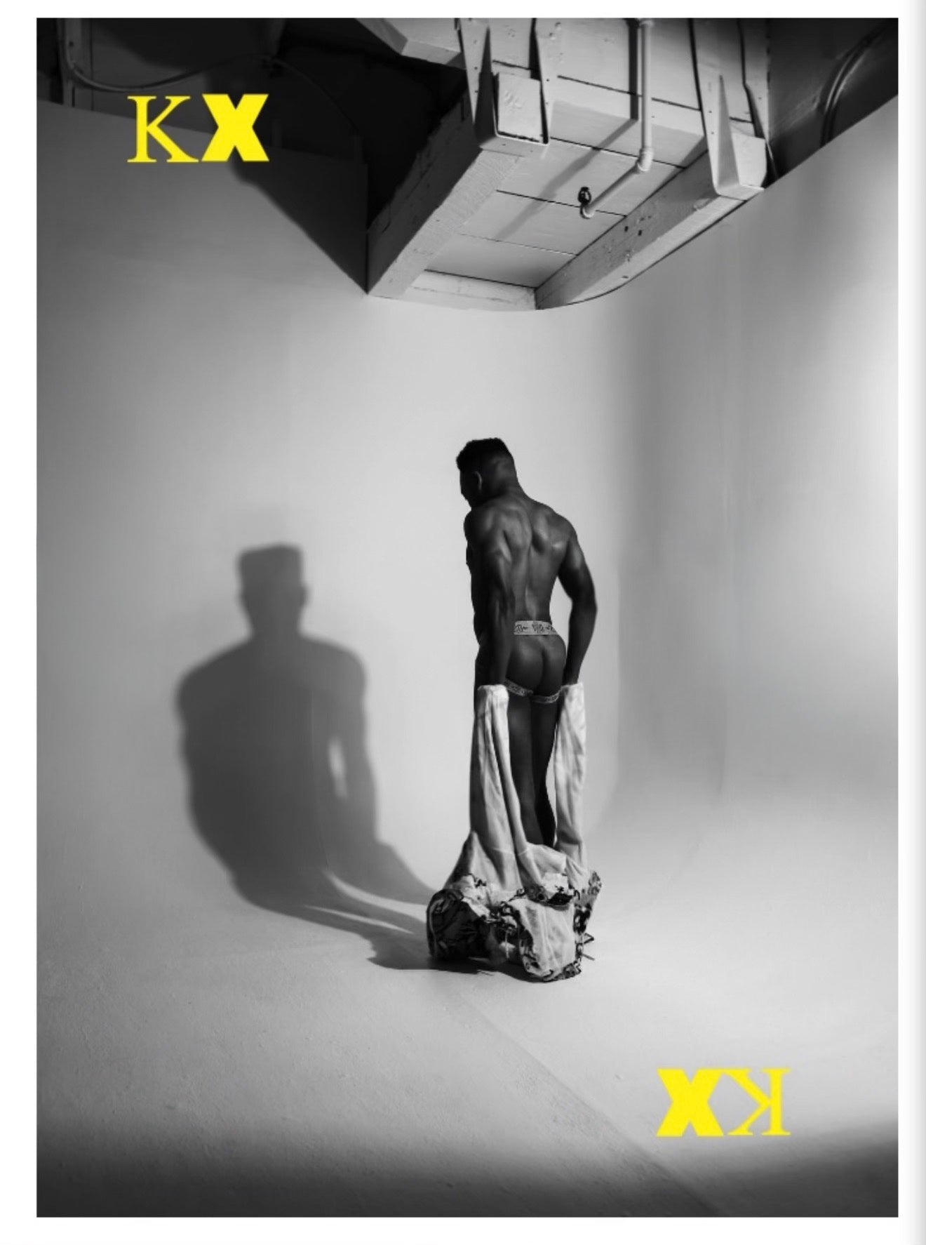 Mr.Ection 55 Card Deck