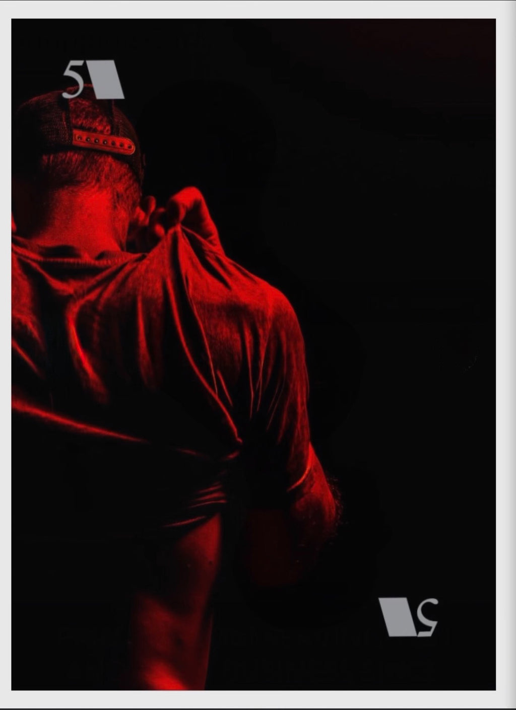 Mr.Ection 55 Card Deck