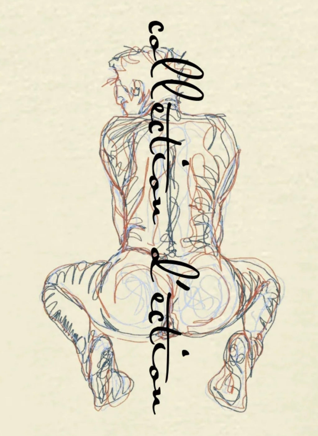 MXCOLLABORATOR - Self Portrait