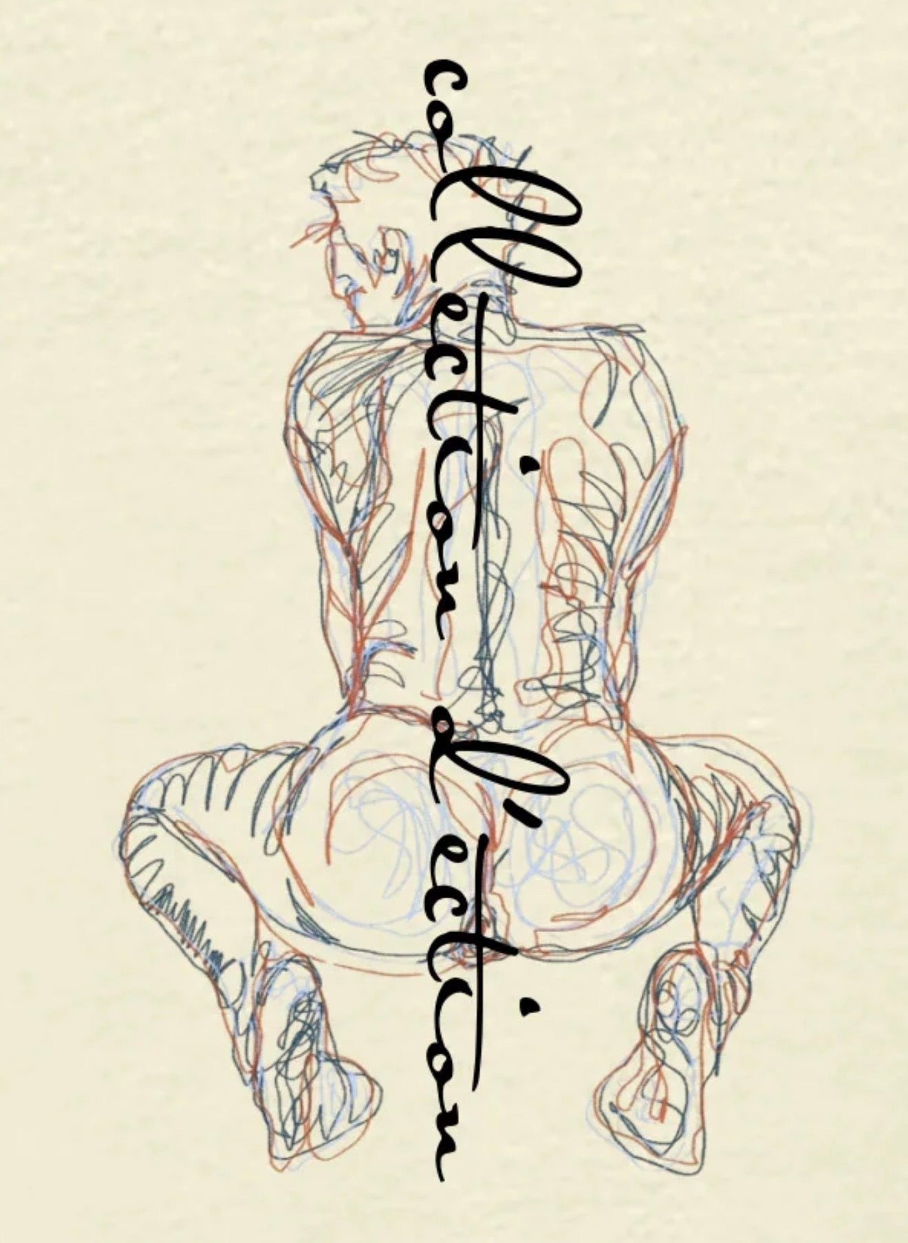 MXCOLLABORATOR - Self Portrait