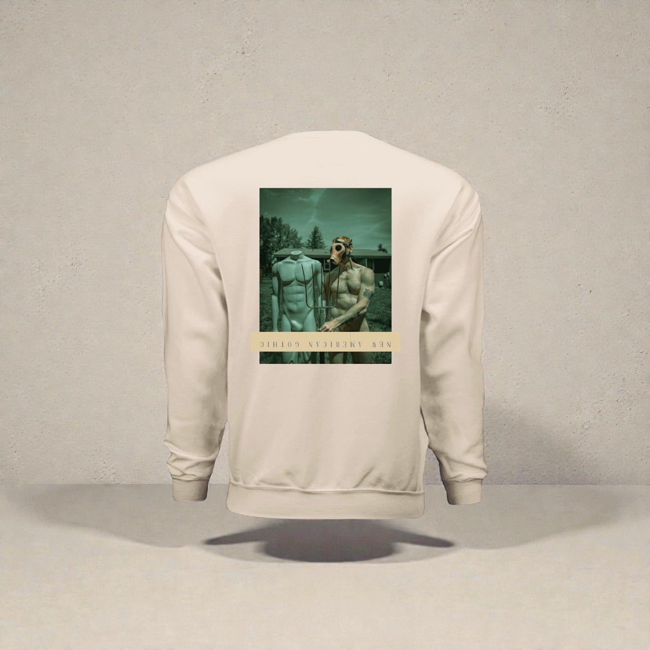 New American Gothic II