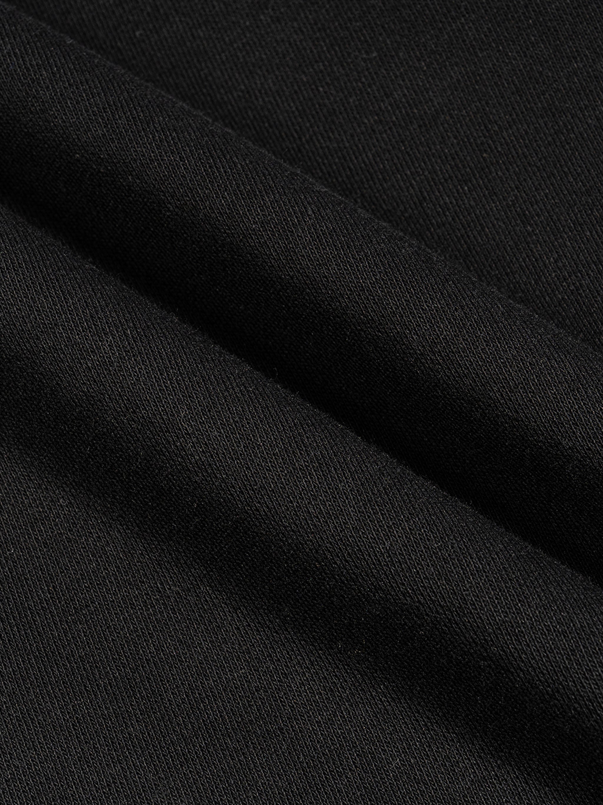 Stud Terry Boxy Tank