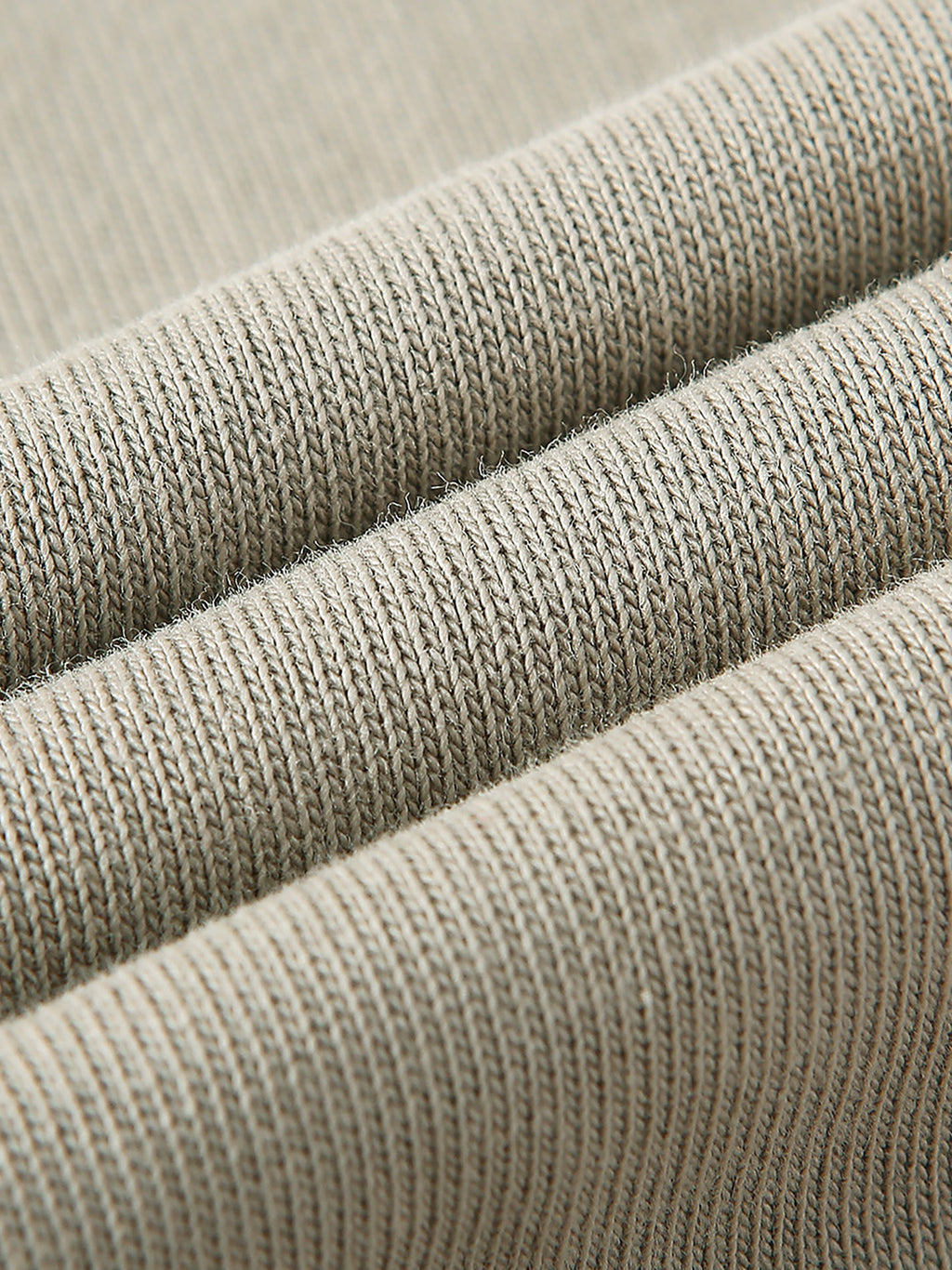 Hung(ry) Mock Neck Sweatshirt