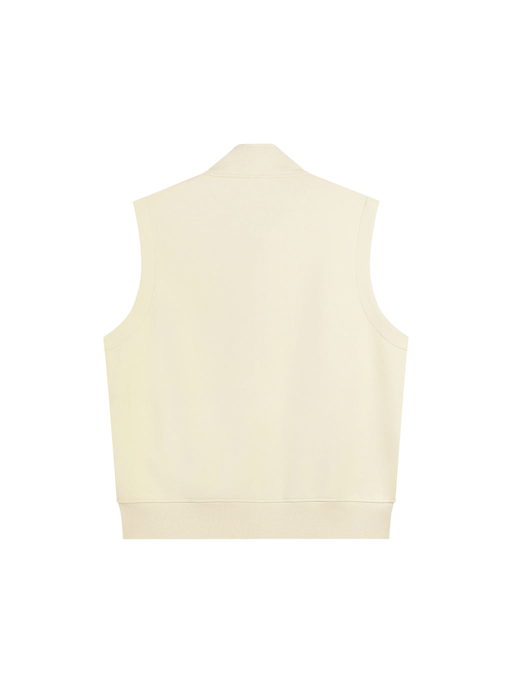 Essential Heavyweight Vest