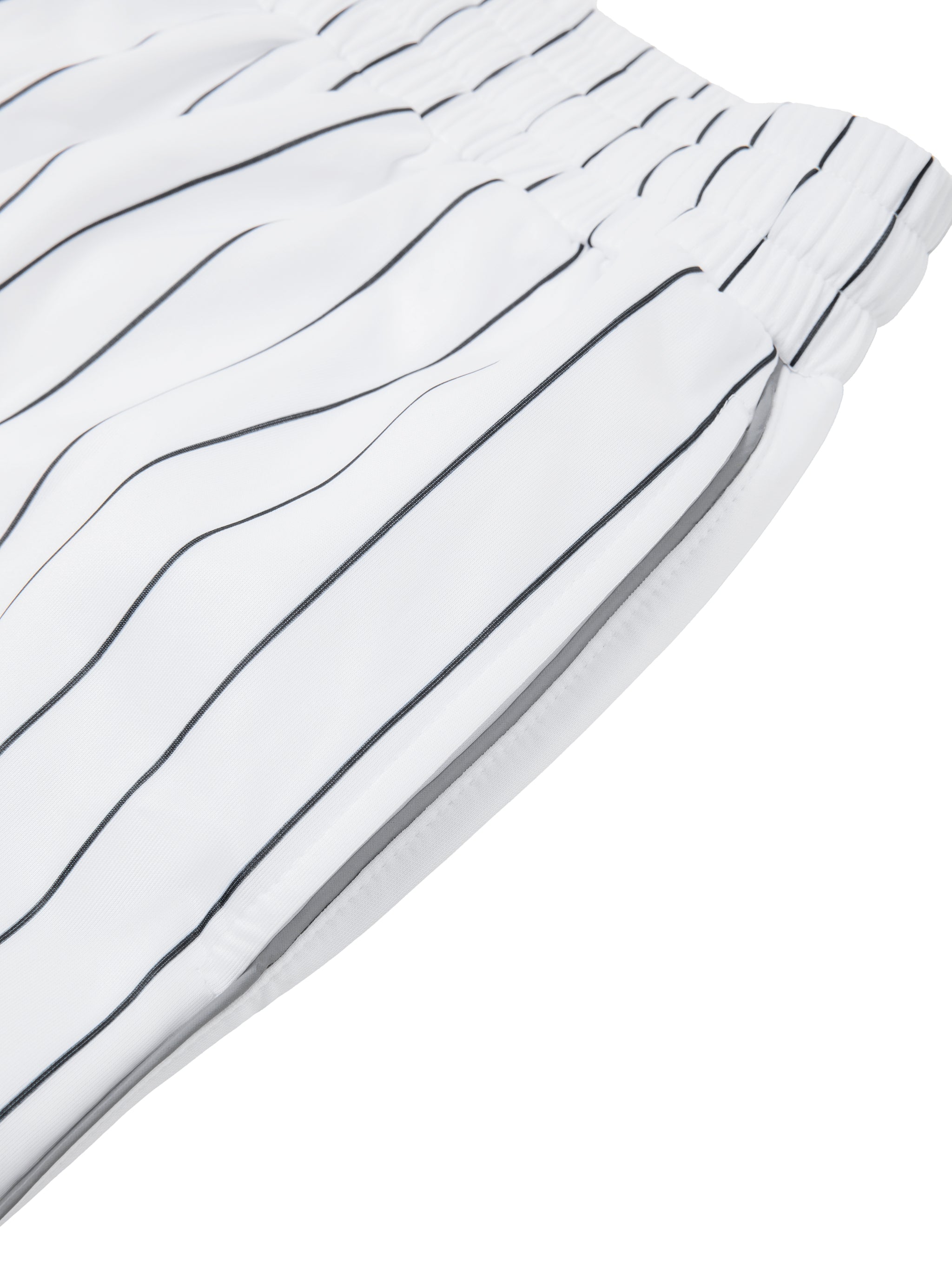 Stripes & Sketches