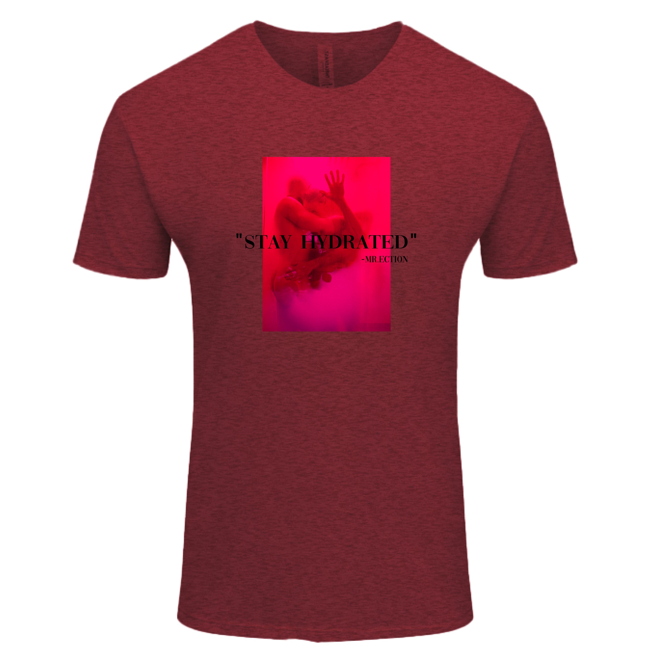 CARD BLCK TRBLND - FRONT