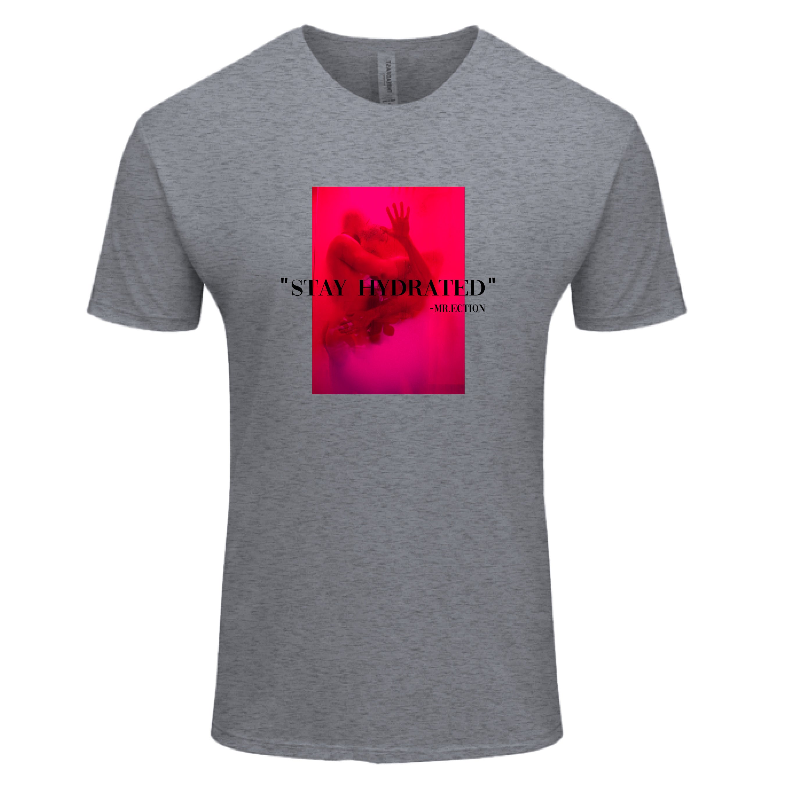 GREY TRIBLEND - FRONT