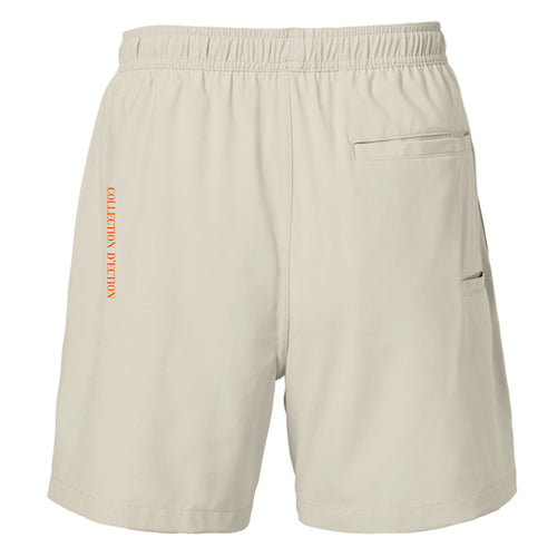 Khaki - BACK