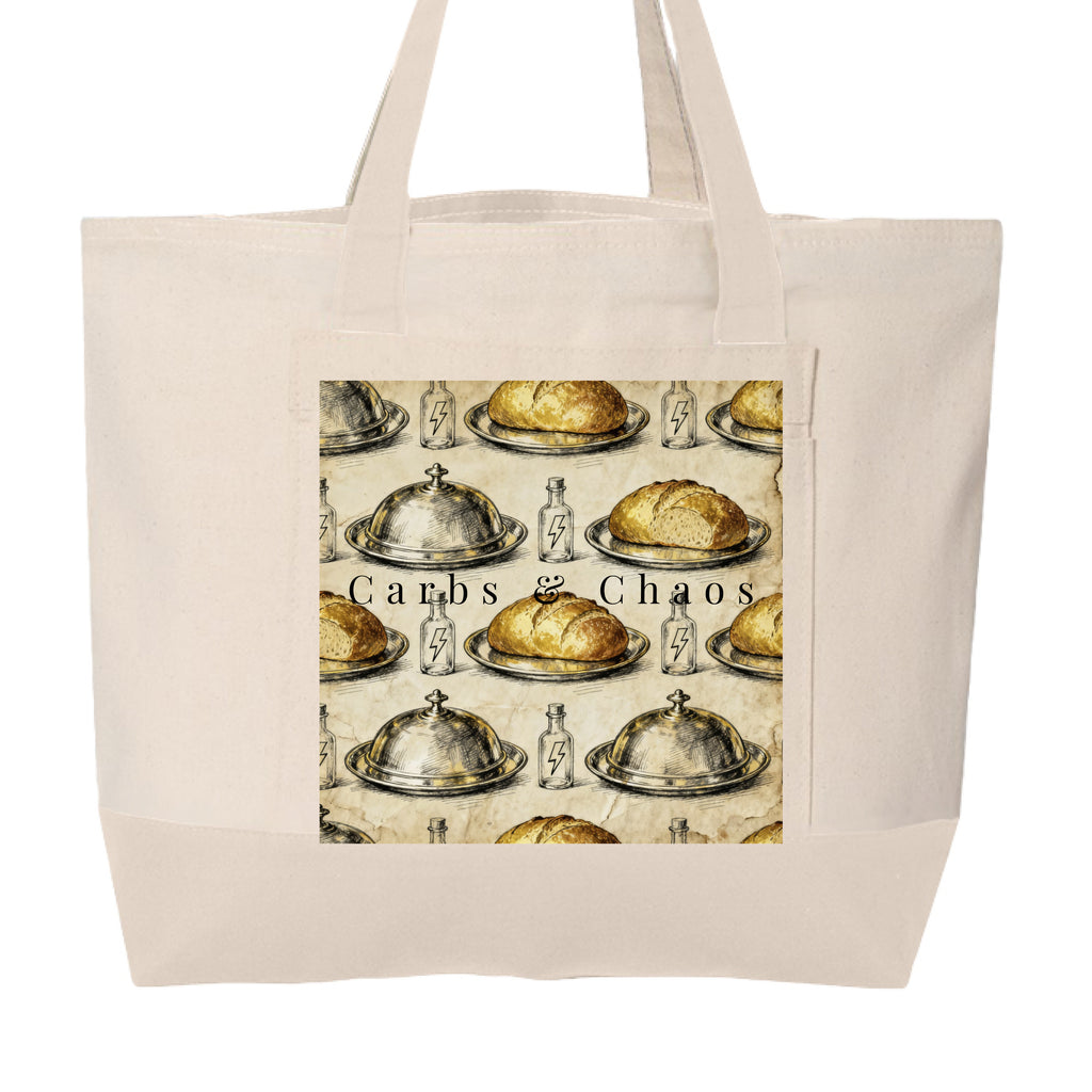 Natural/ Natural - FRONT