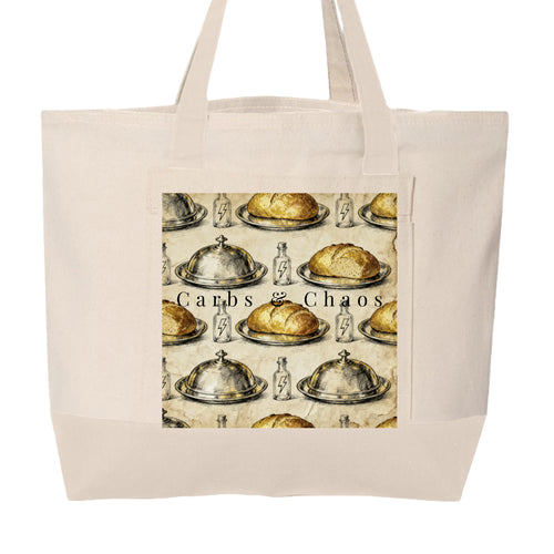 Natural/ Natural - FRONT