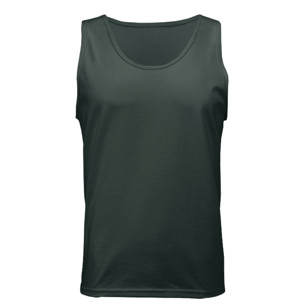 FOREST GREEN - FRONT