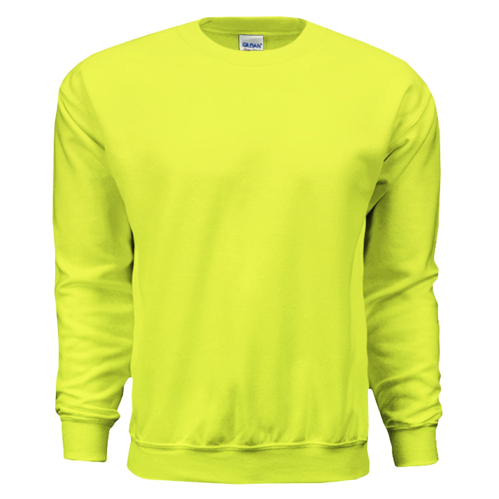 SAFETY GREEN - FRONT