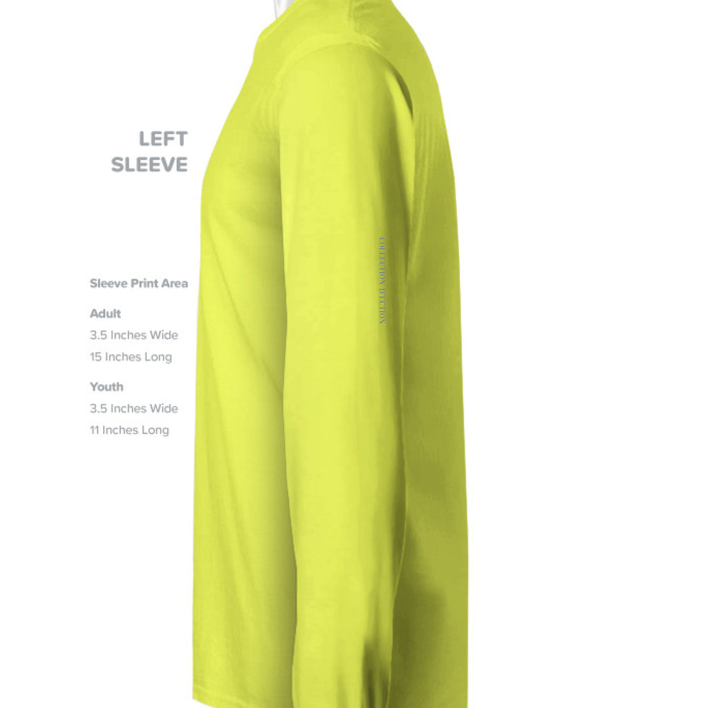 SAFETY GREEN - SLEEVE_LEFT