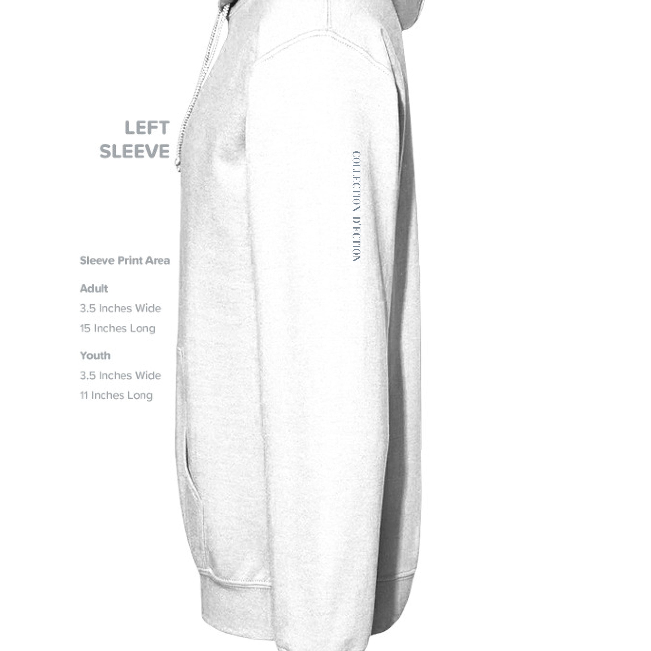 WHITE - SLEEVE_LEFT