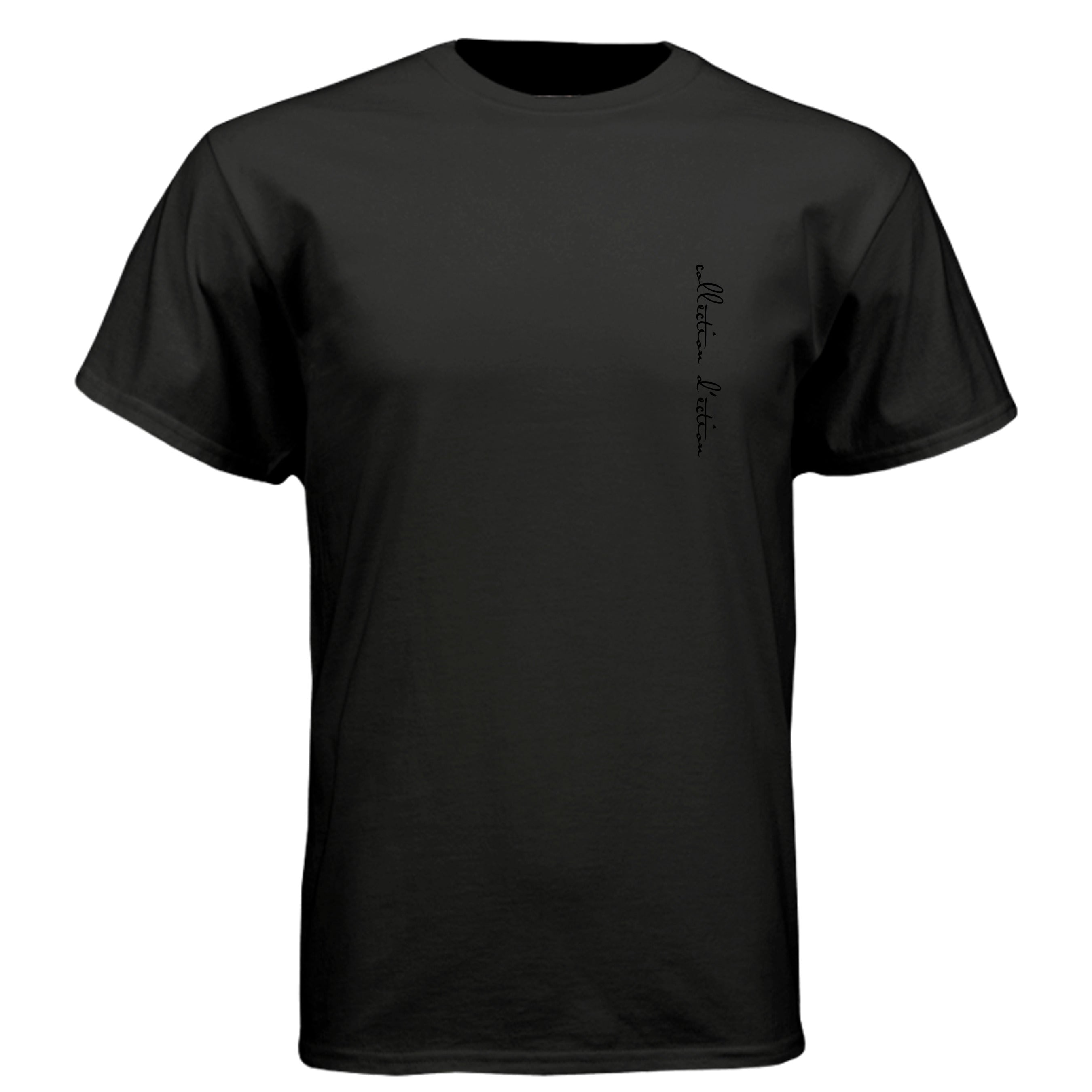 BLACK - 6010 - FRONT