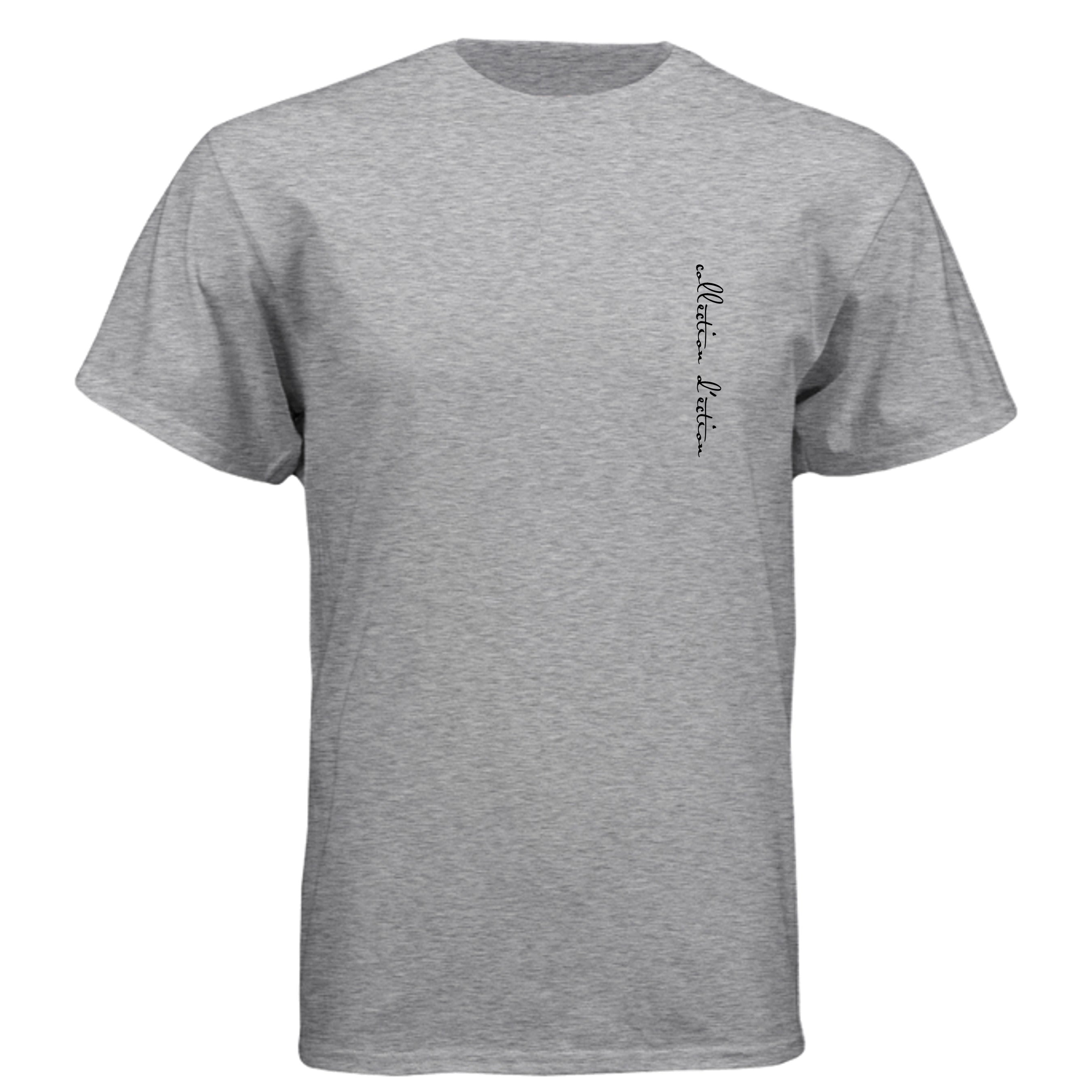 PREMIUM HEATHER - 6010 - FRONT