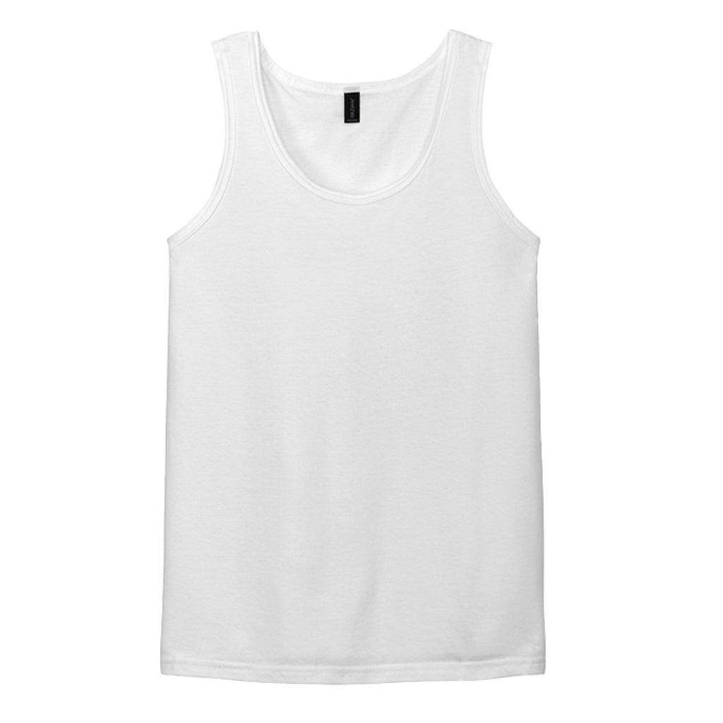 WHITE - FRONT