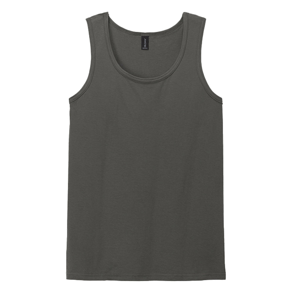 CHARCOAL - FRONT