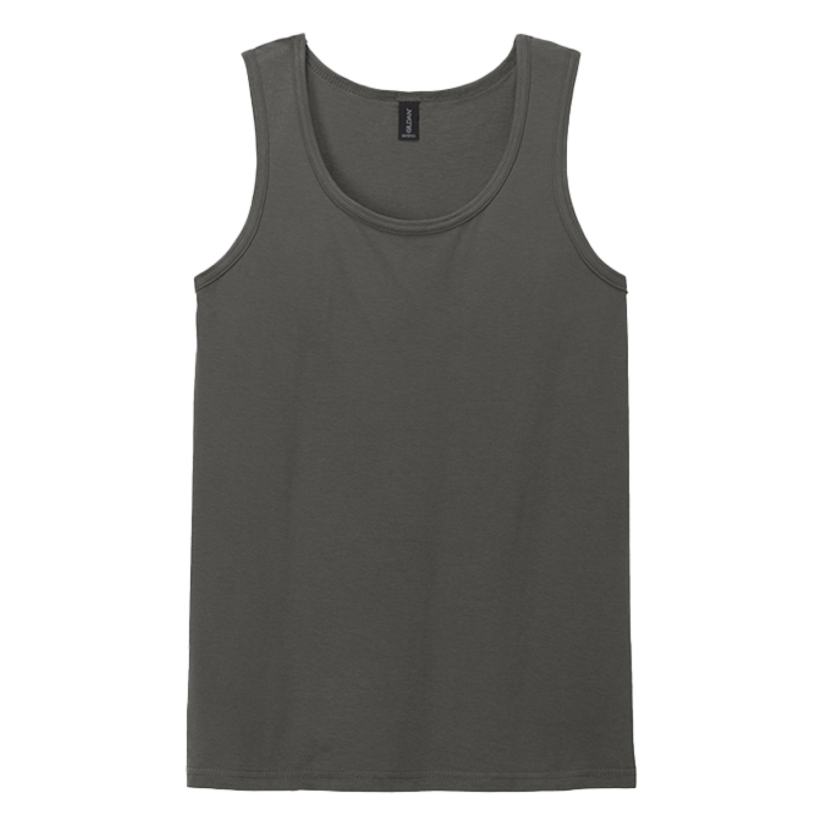 CHARCOAL - FRONT