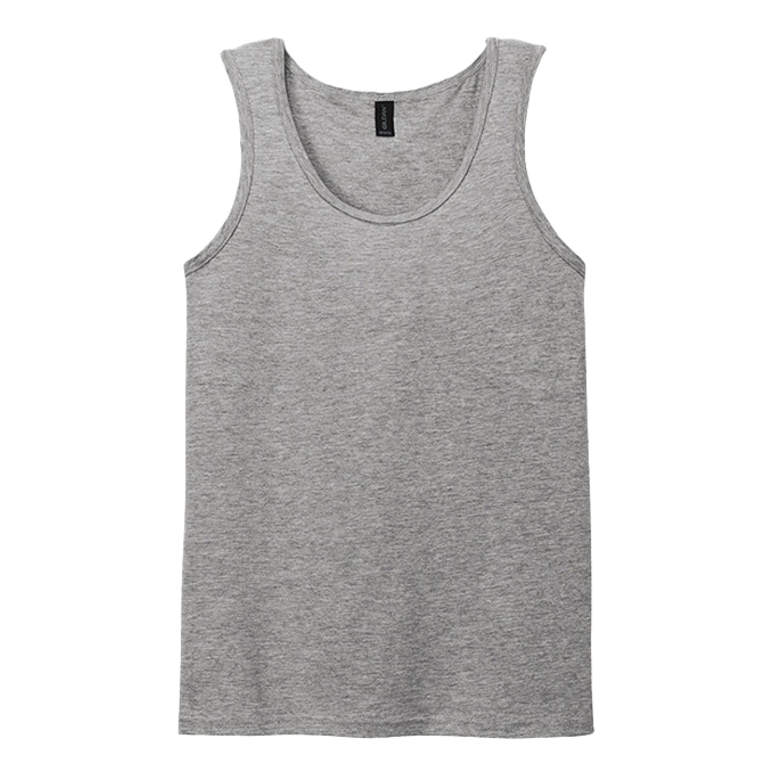 SPORT GREY - FRONT