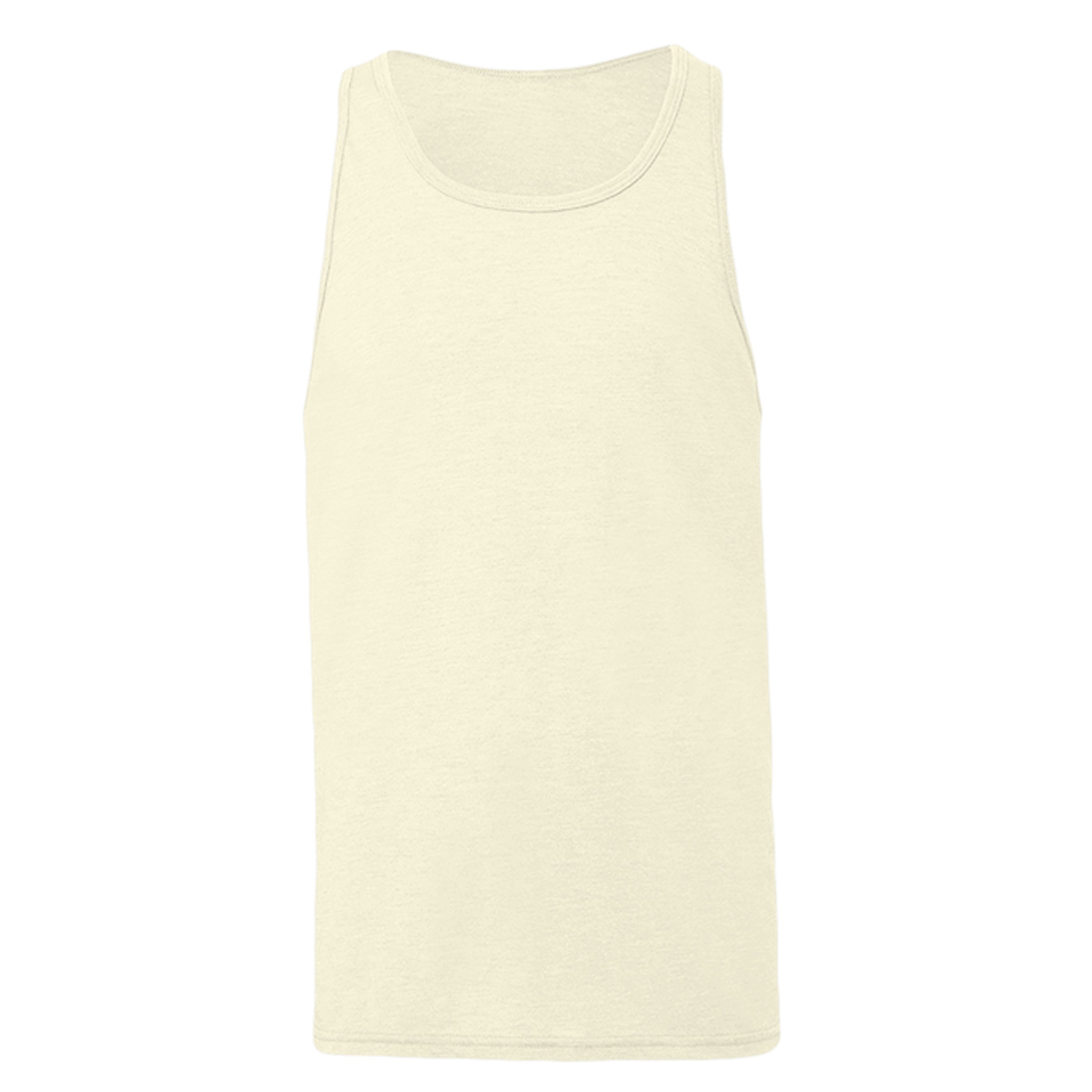 OATMEAL TRIBLEND - 3484 - FRONT