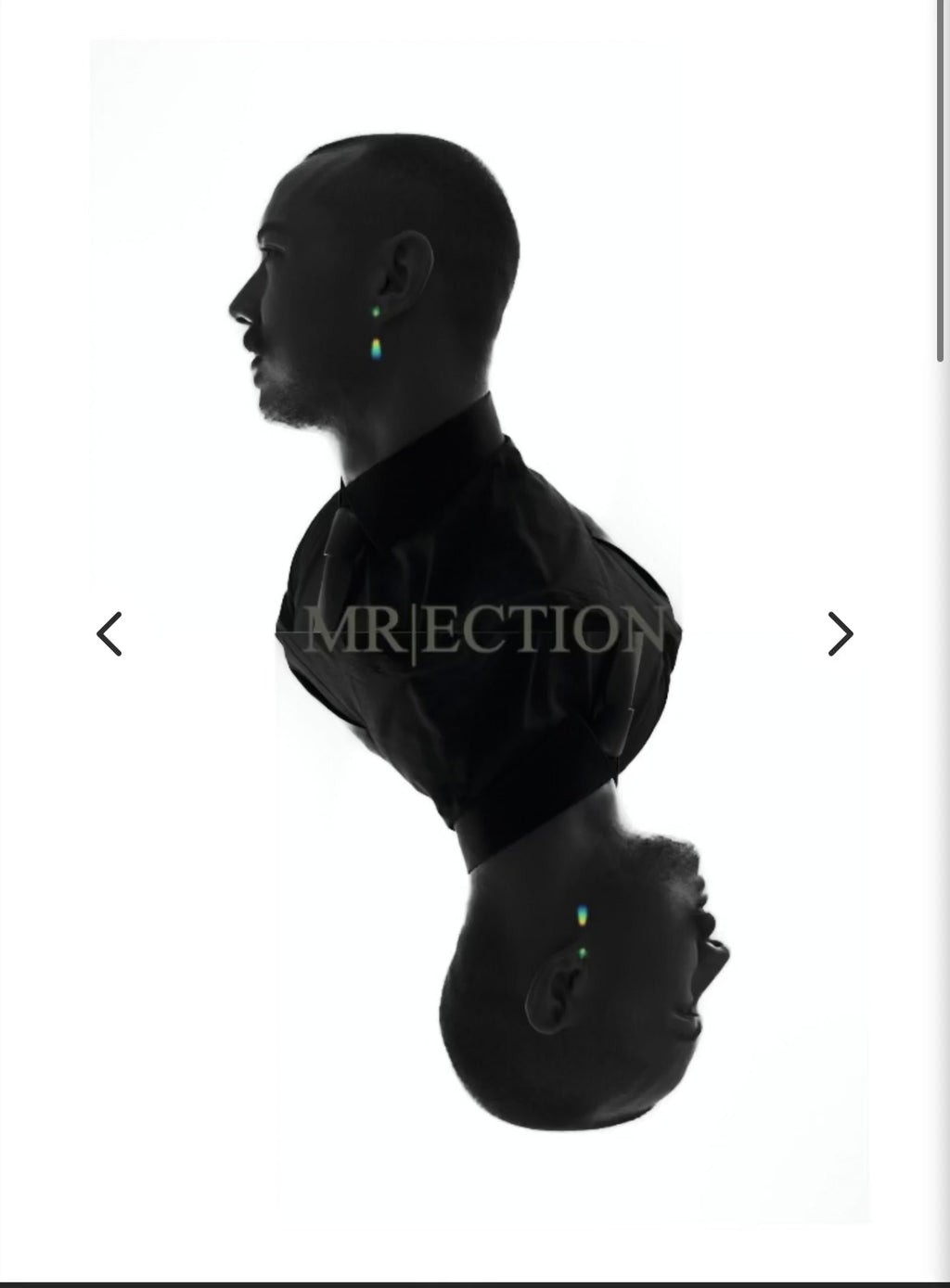 Mr.Ection 55 Card Deck