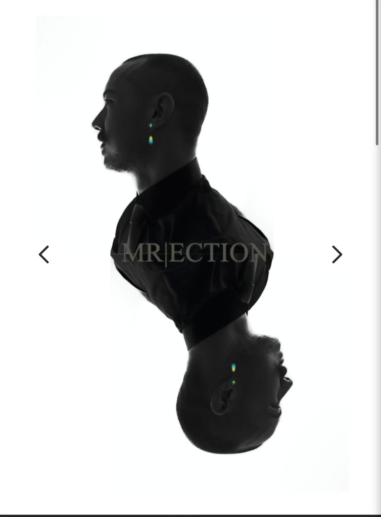 Mr.Ection 55 Card Deck